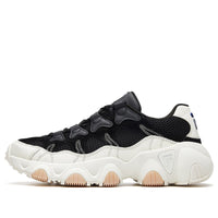FILA Jagger 'Black White Pink' T52M011104ABW