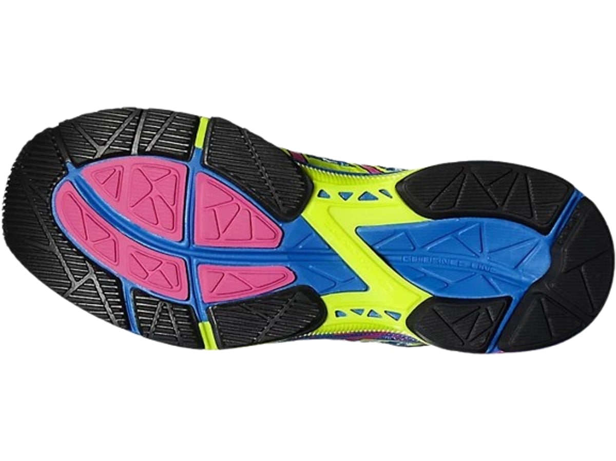 (WMNS) ASICS Gel-Noosa Tri 11 'Multi Color' T676N-0720