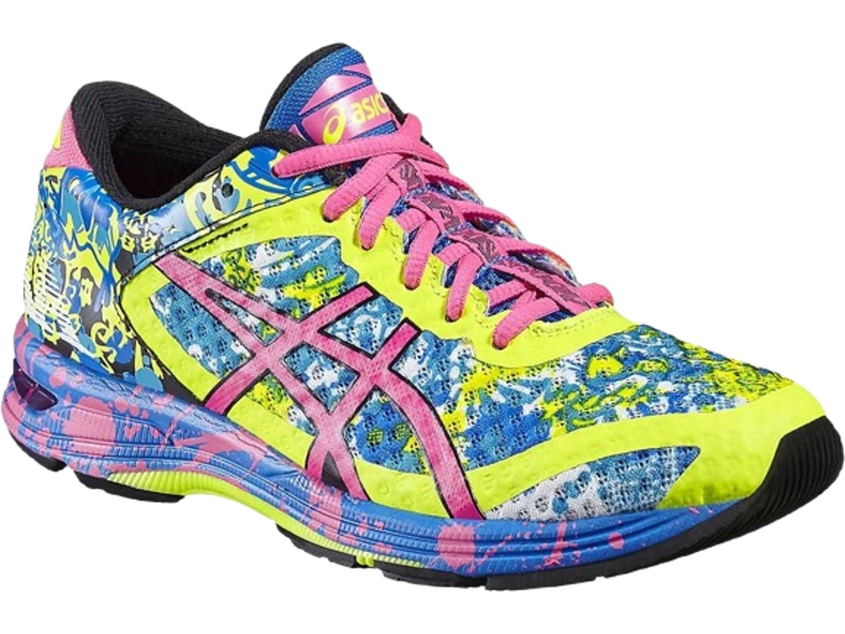(WMNS) ASICS Gel-Noosa Tri 11 'Multi Color' T676N-0720