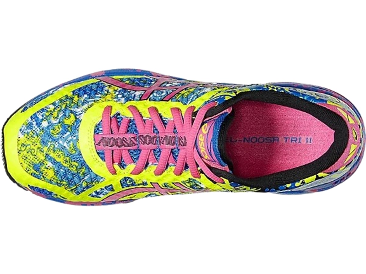(WMNS) ASICS Gel-Noosa Tri 11 'Multi Color' T676N-0720