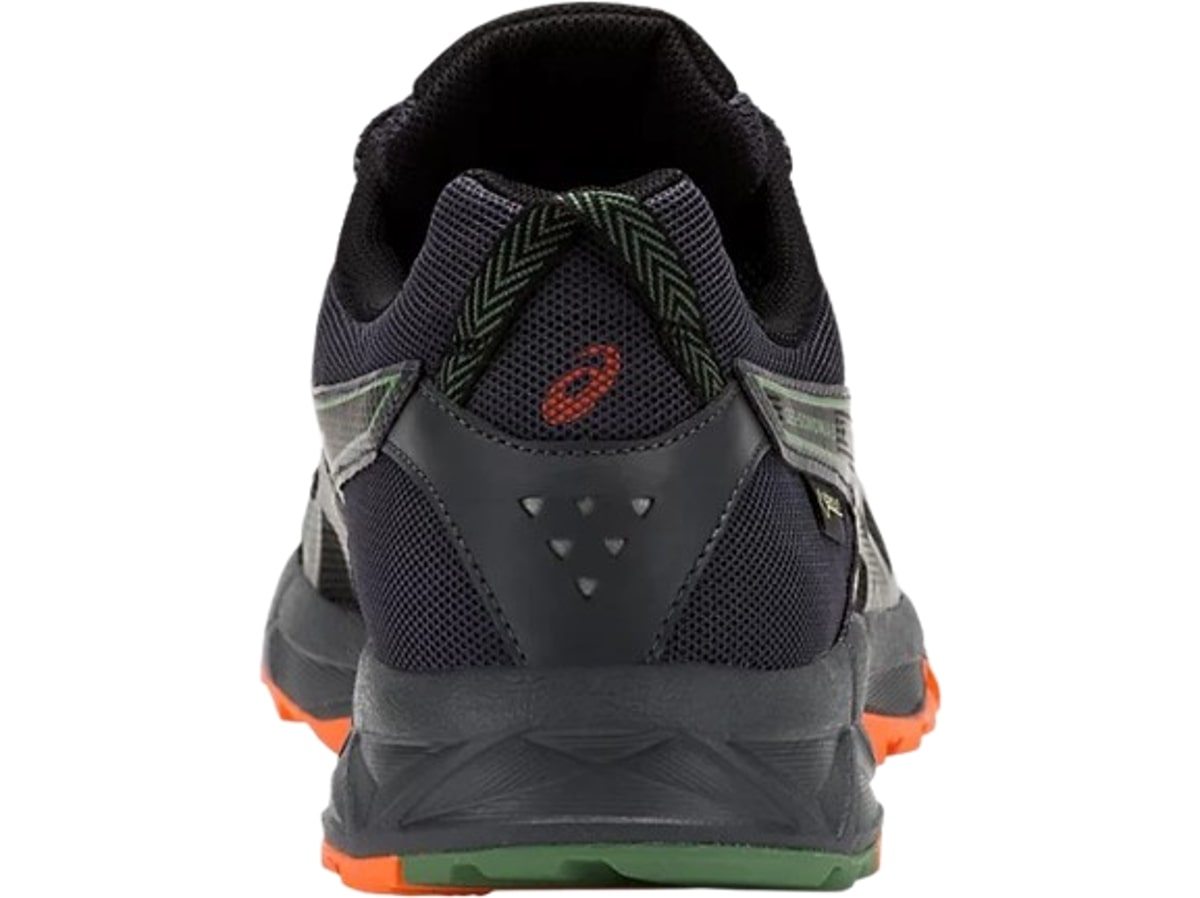 ASICS Gel-Sonoma 3 G-TX 'Black Orange' T727N-002