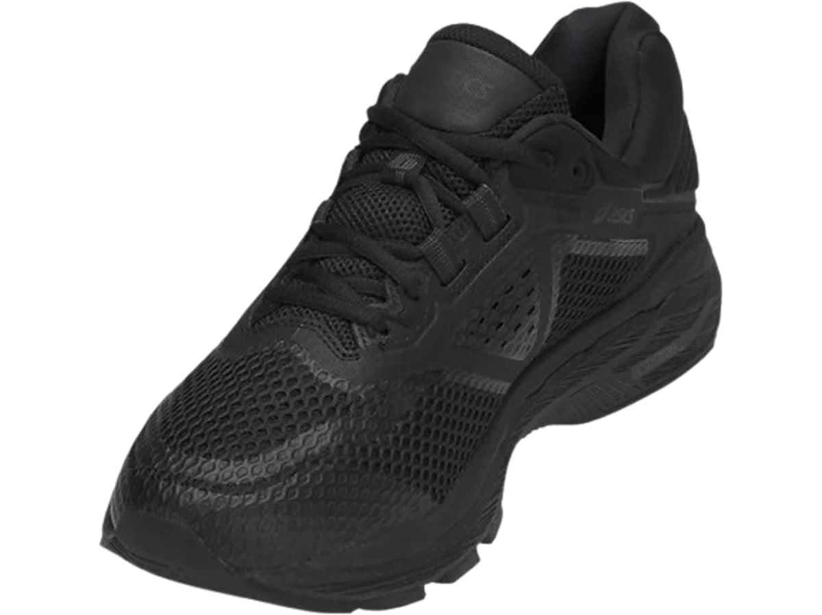 ASICS GT-2000 6 'Black' T805N-9090
