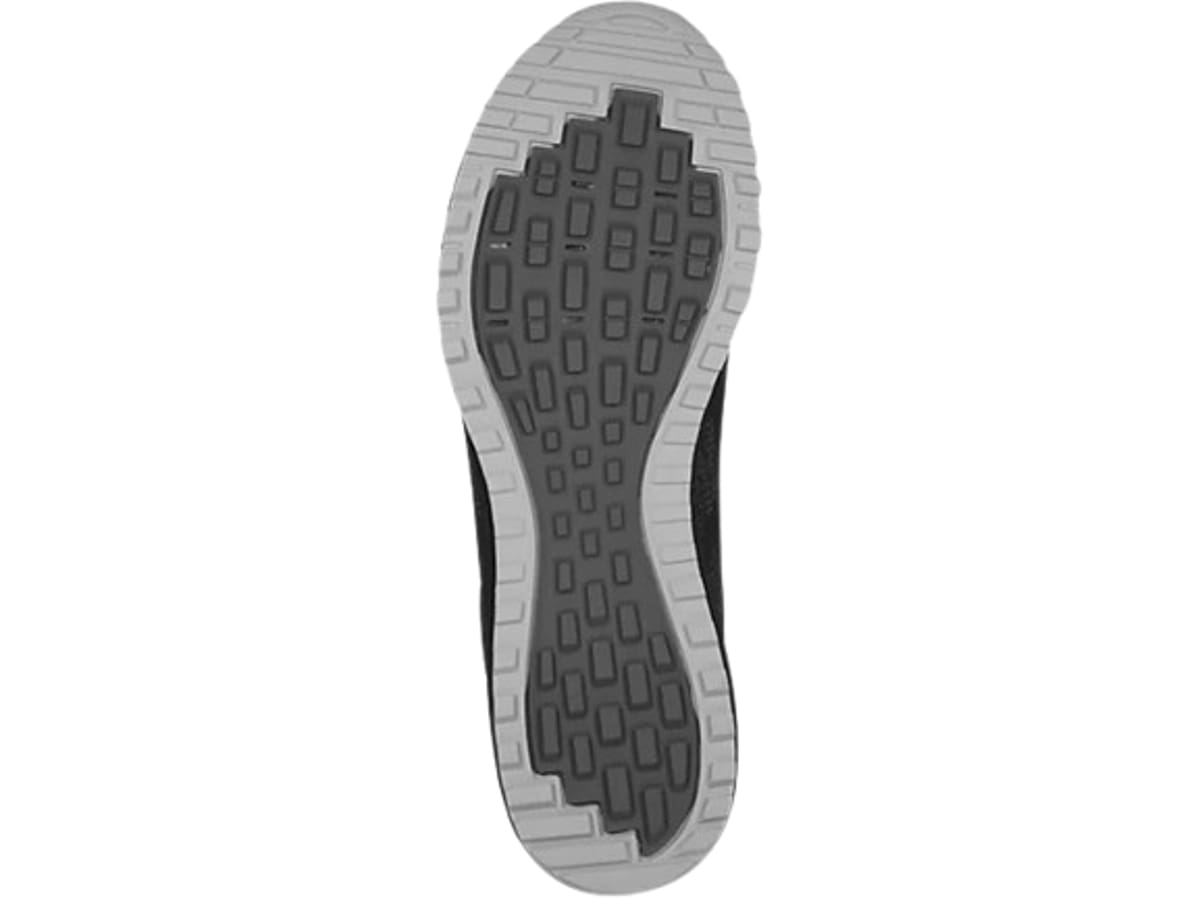 ASICS Alpine Xt 'Black' T828N-9716