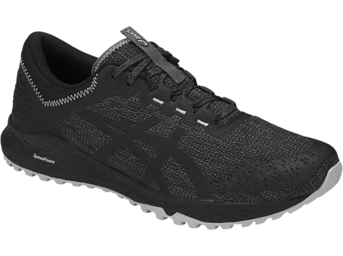 ASICS Alpine Xt 'Black' T828N-9716