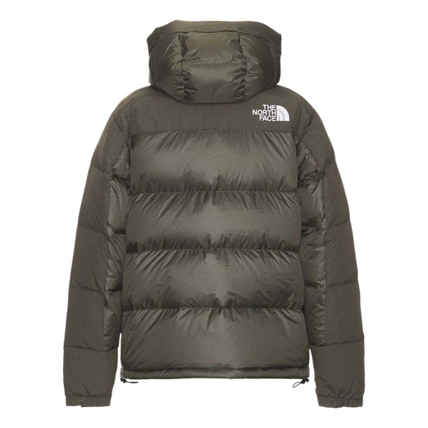 The North Face HMLYN Down Parka 'New Taupe Green' NF0A4QYX21L