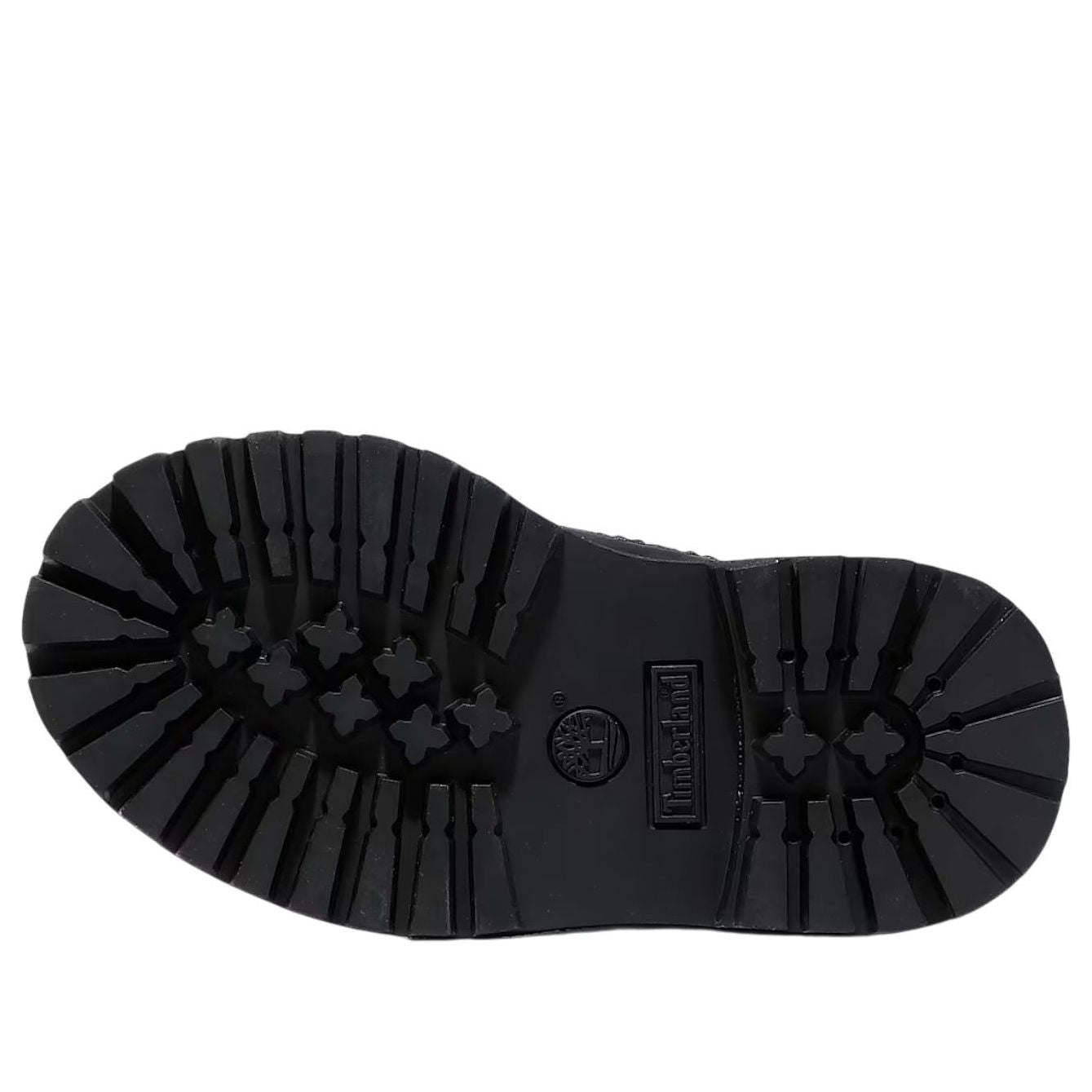 (TD) Timberland 6 Inch Premium Boot 'Black Nubuck' TB012807001