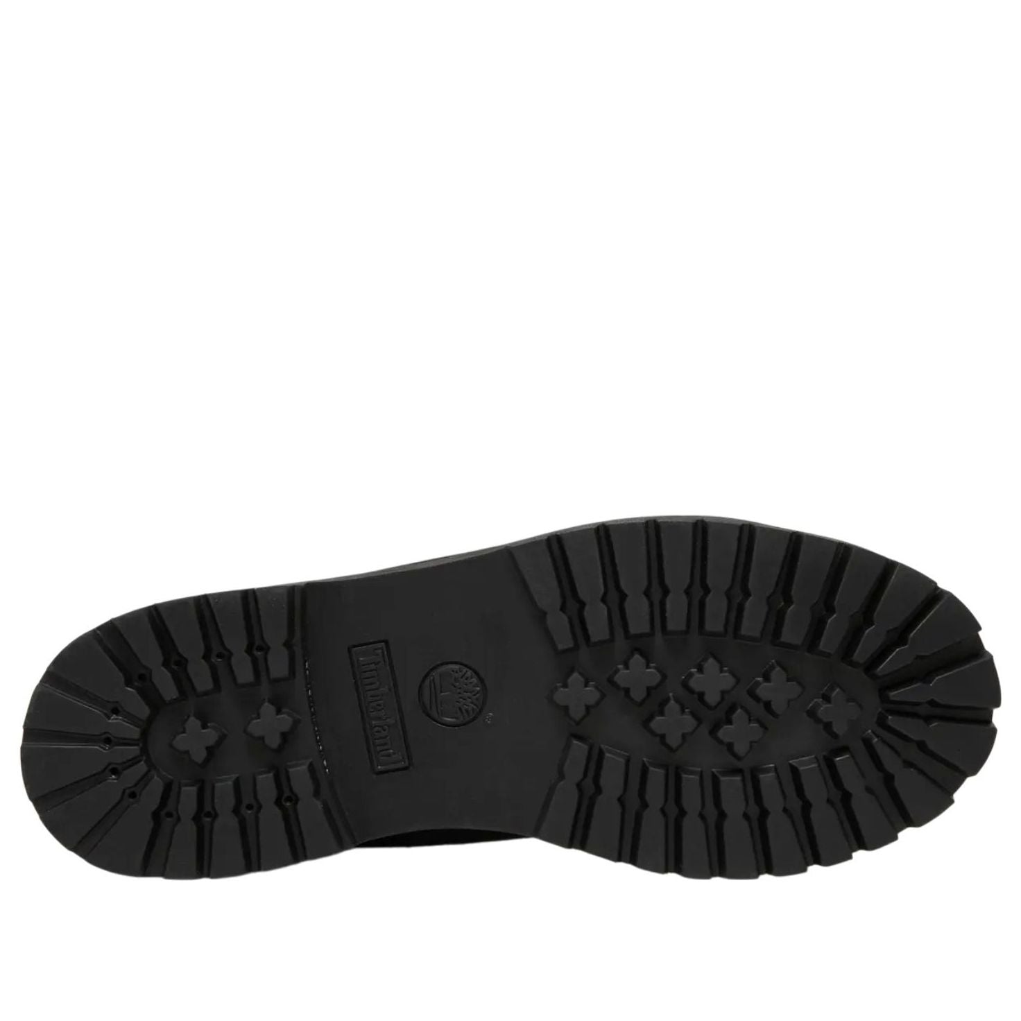 (GS) Timberland 6 Inch Premium Boot 'Black Nubuck' TB012907-001