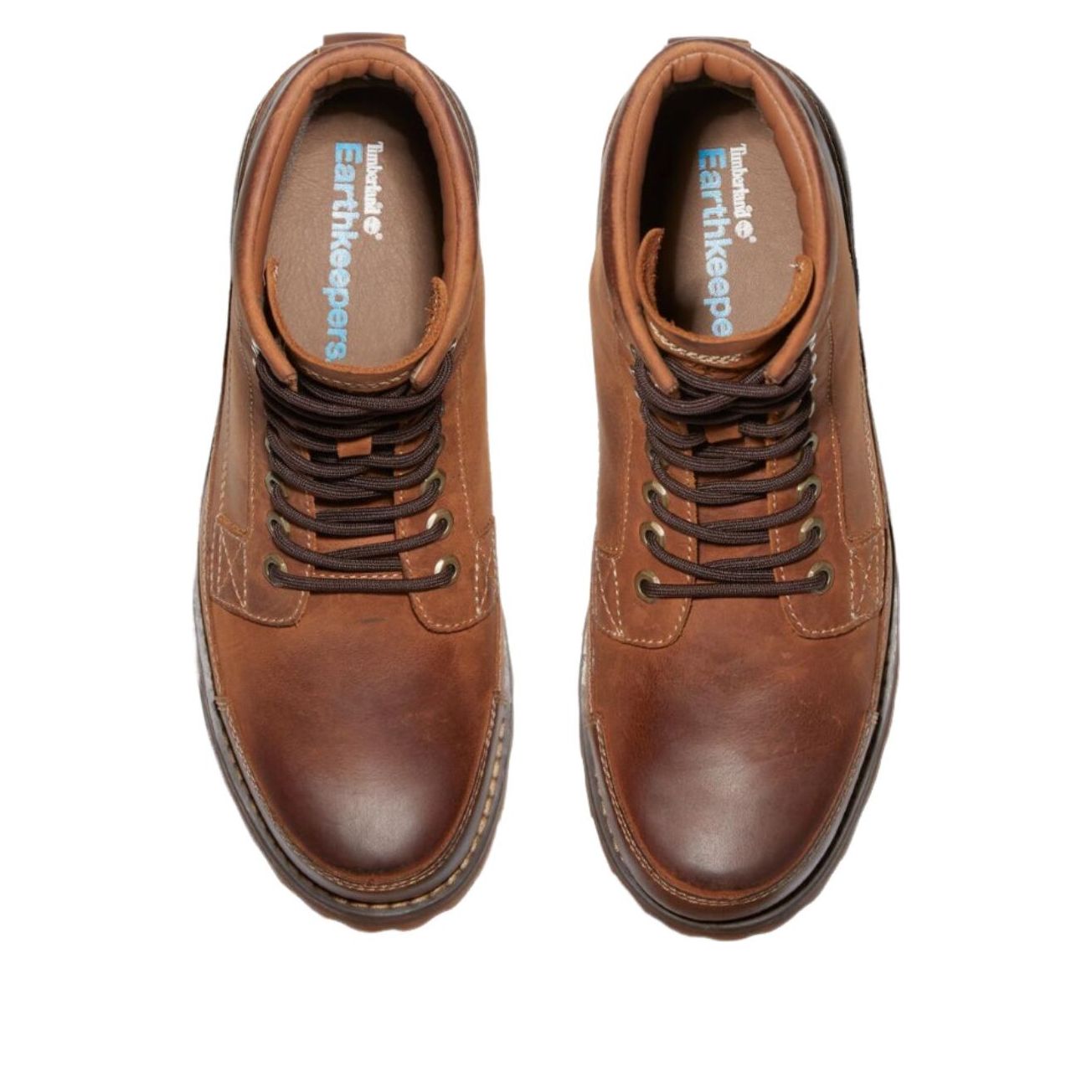 Timberland Originals Mid Lace Up Boot 'Medium Brown' TB0155512101