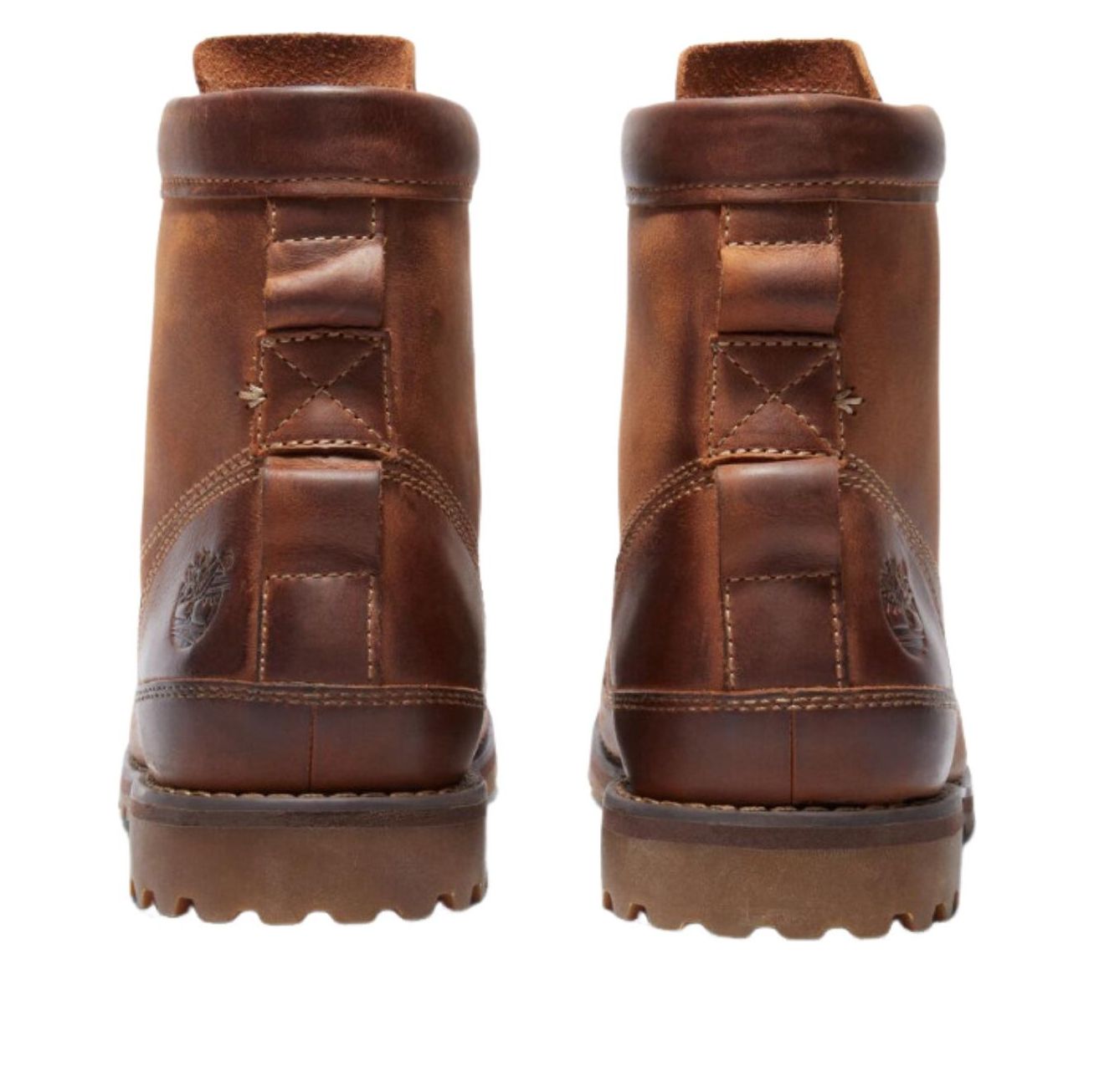Timberland Originals Mid Lace Up Boot 'Medium Brown' TB0155512101