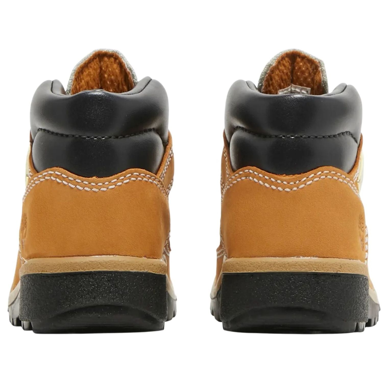 (TD) Timberland Field Boot Mid 'Wheat' TB015845713