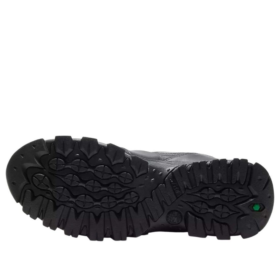 Timberland x Mt Maddsen Mid Waterproof 'Black' TB02731R001