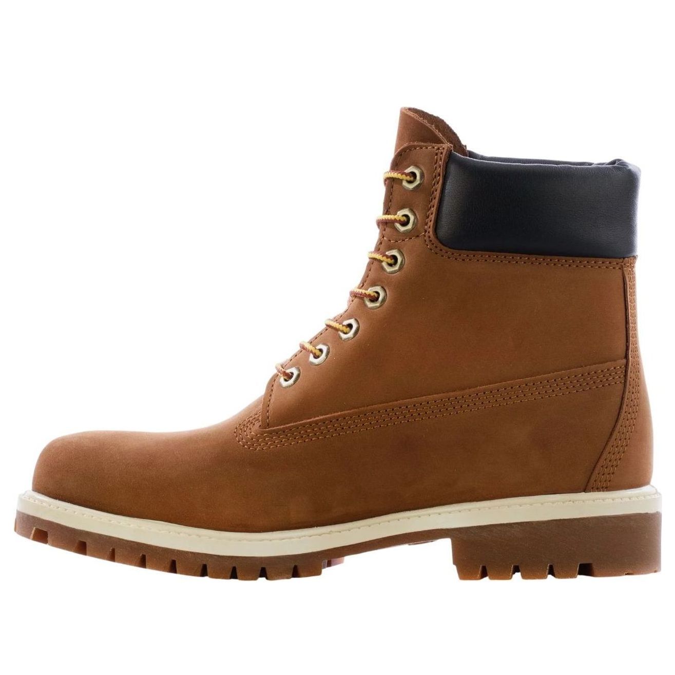 Timberland 6 Inch Premium Boot 'Rust Nubuck' TB072066827