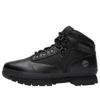 (GS) Timberland Euro Hiker Mid Boot 'Black' TB096948001