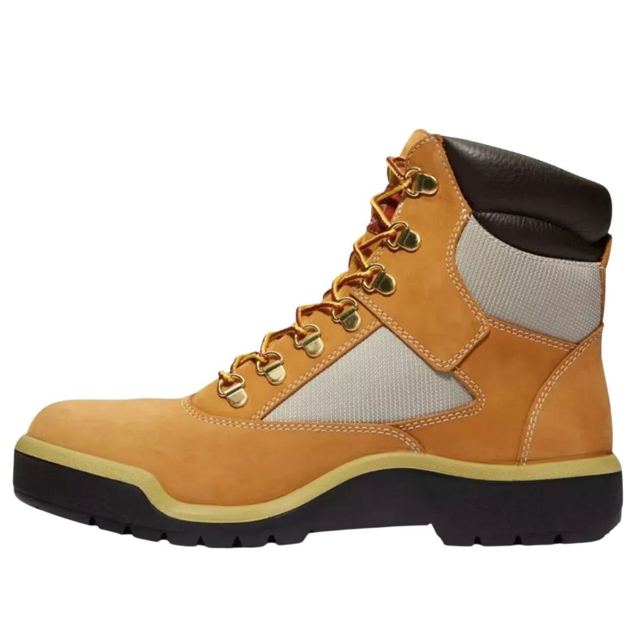 Timberland Field Boot 6 Inch Waterproof 'Wheat' TB0A18QV231