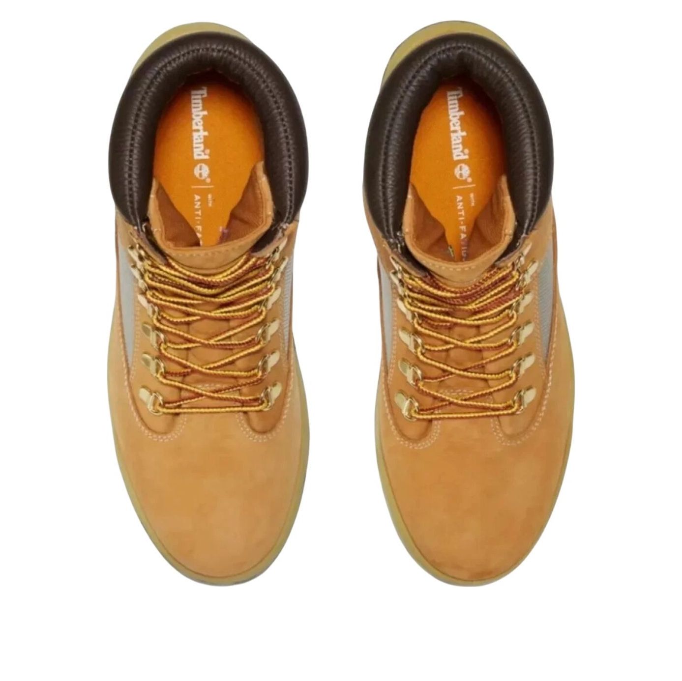 Timberland Field Boot 6 Inch Waterproof 'Wheat' TB0A18QV231