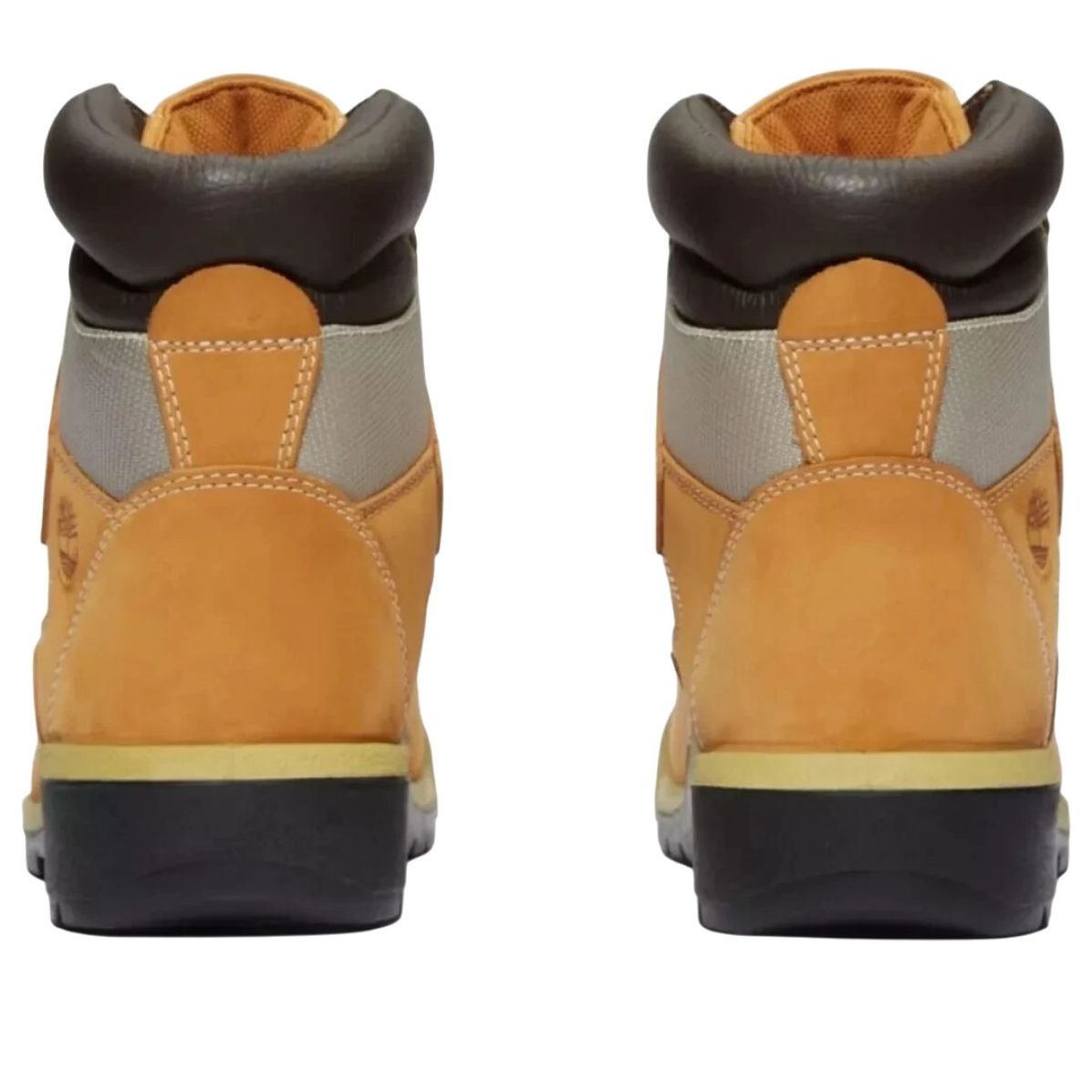 Timberland Field Boot 6 Inch Waterproof 'Wheat' TB0A18QV231