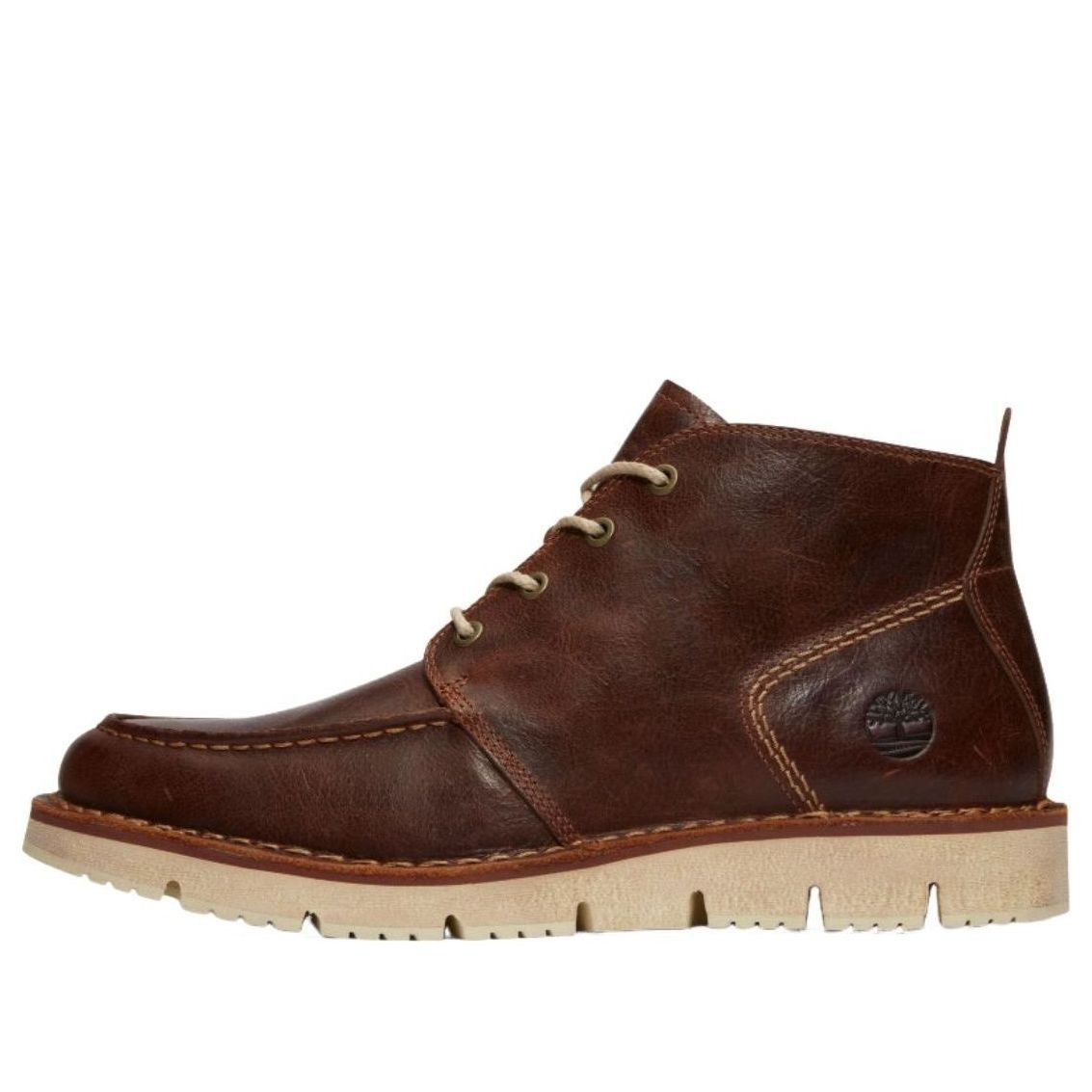 Timberland Westmore Chukka Boot 'Dark Brown' TB0A1JTW2451