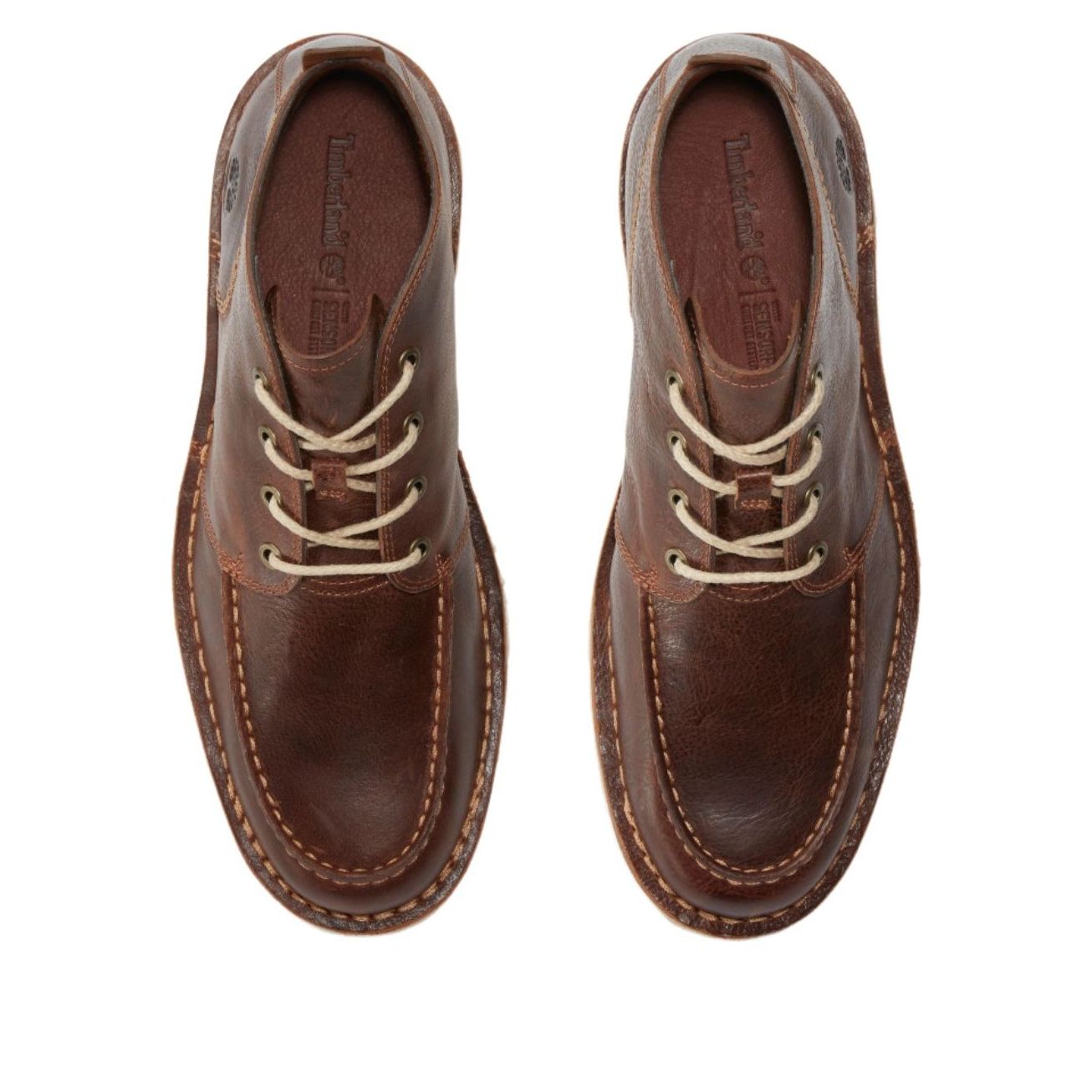 Timberland Westmore Chukka Boot 'Dark Brown' TB0A1JTW2451