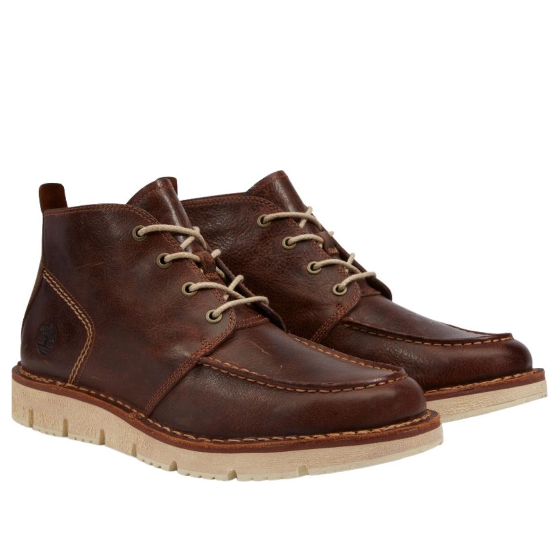 Timberland Westmore Chukka Boot 'Dark Brown' TB0A1JTW2451