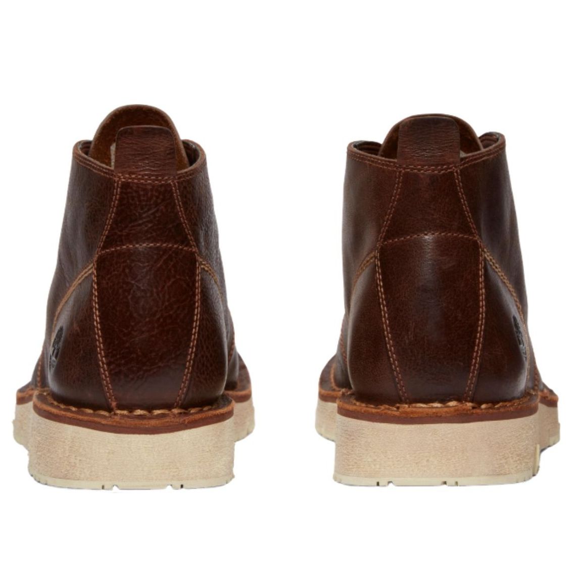 Timberland Westmore Chukka Boot 'Dark Brown' TB0A1JTW2451