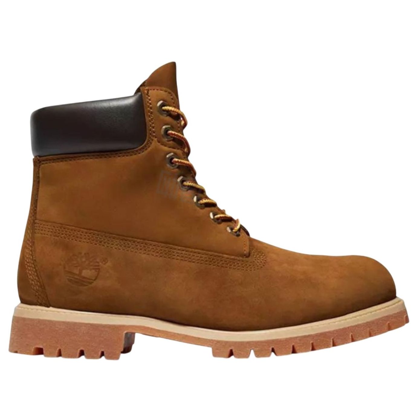 Timberland 6 Inch Boot Tundra Waterbuck 'Wheat' TB0A1M7D