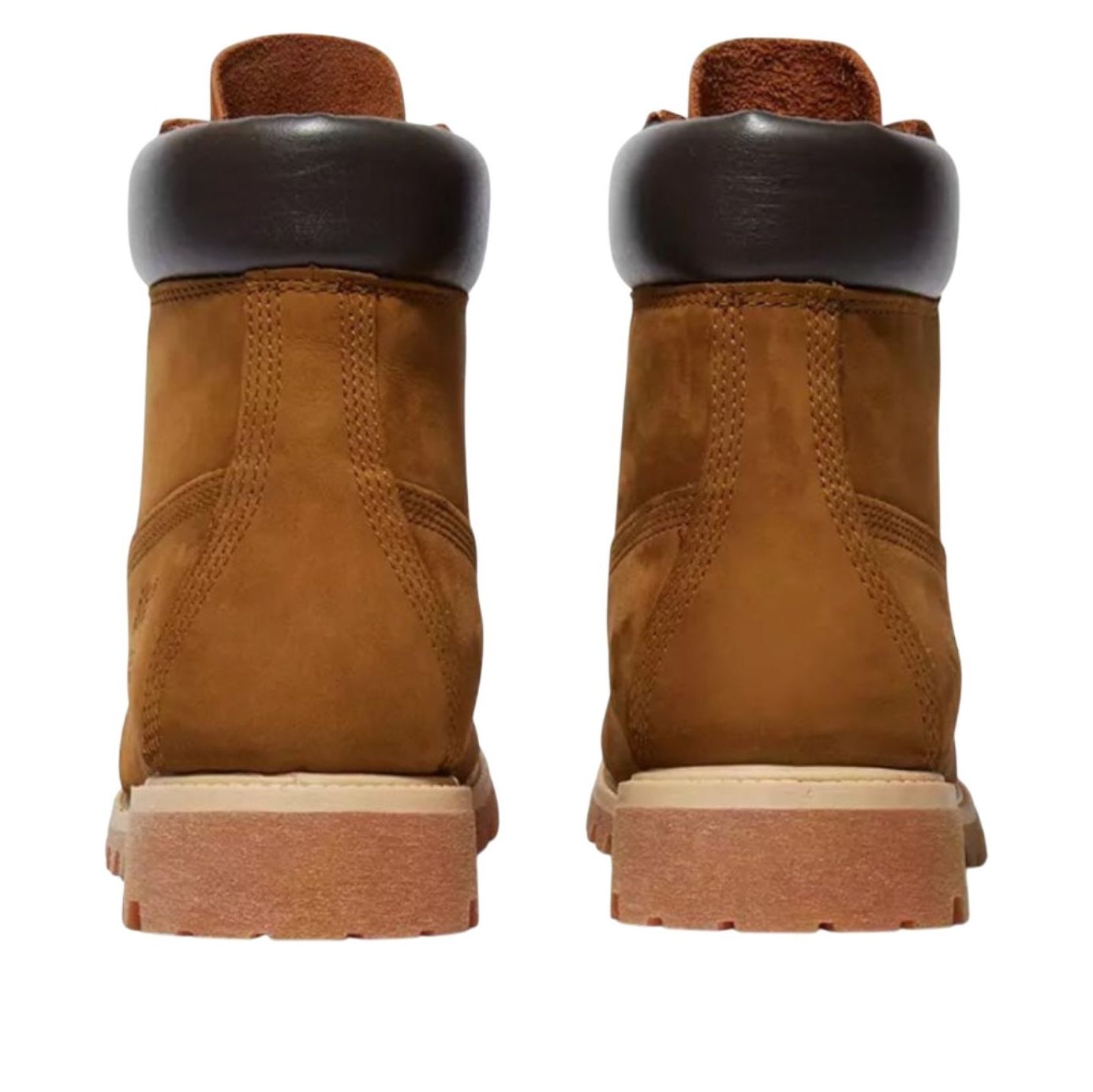 Timberland 6 Inch Boot Tundra Waterbuck 'Wheat' TB0A1M7D
