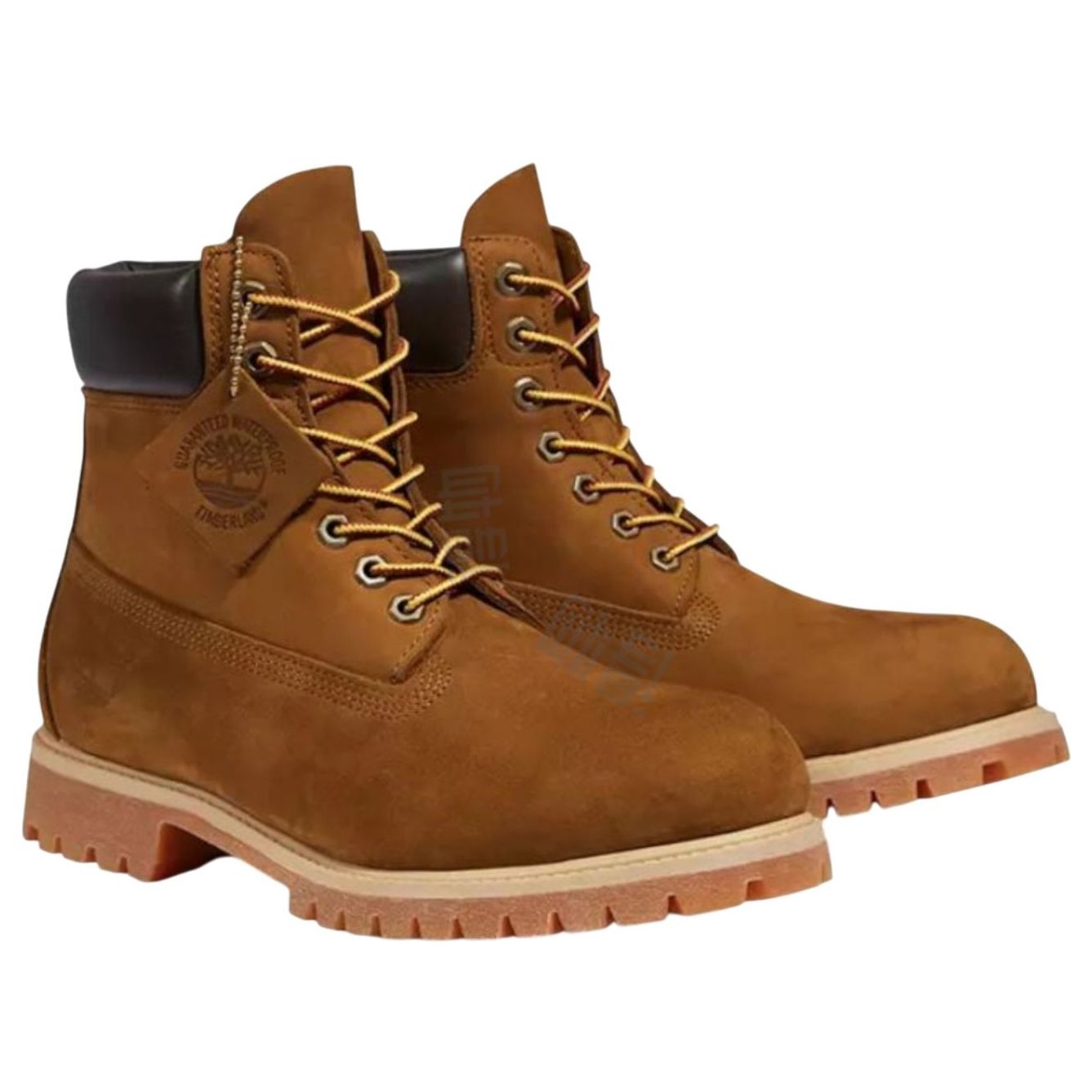 Timberland 6 Inch Boot Tundra Waterbuck 'Wheat' TB0A1M7D