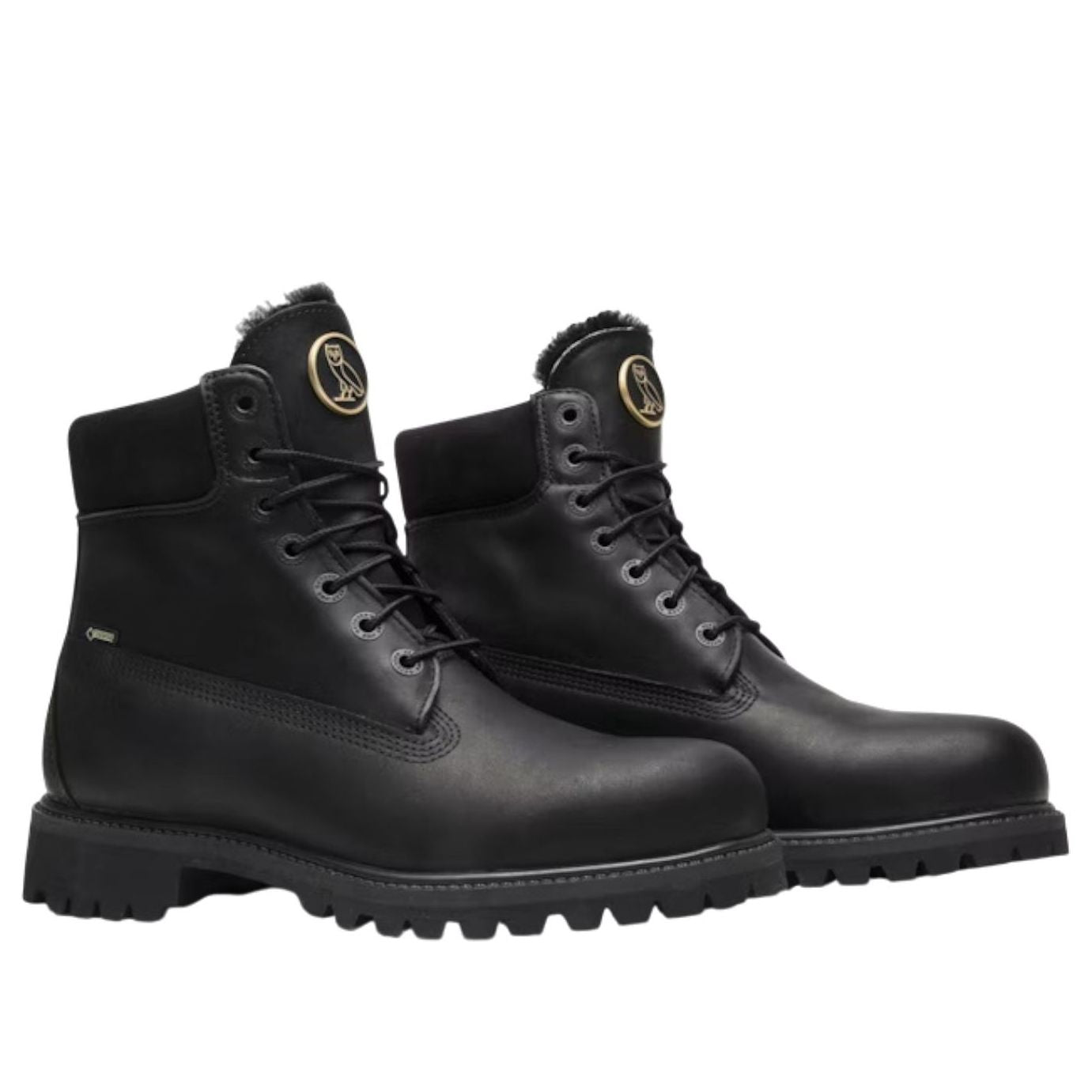 Timberland x OVO 6 Inch Boot 'Black' TB0A1OVO