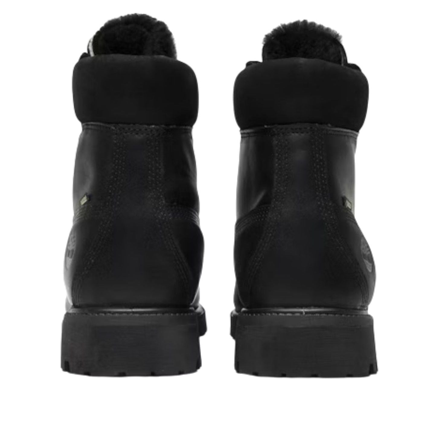Timberland x OVO 6 Inch Boot 'Black' TB0A1OVO