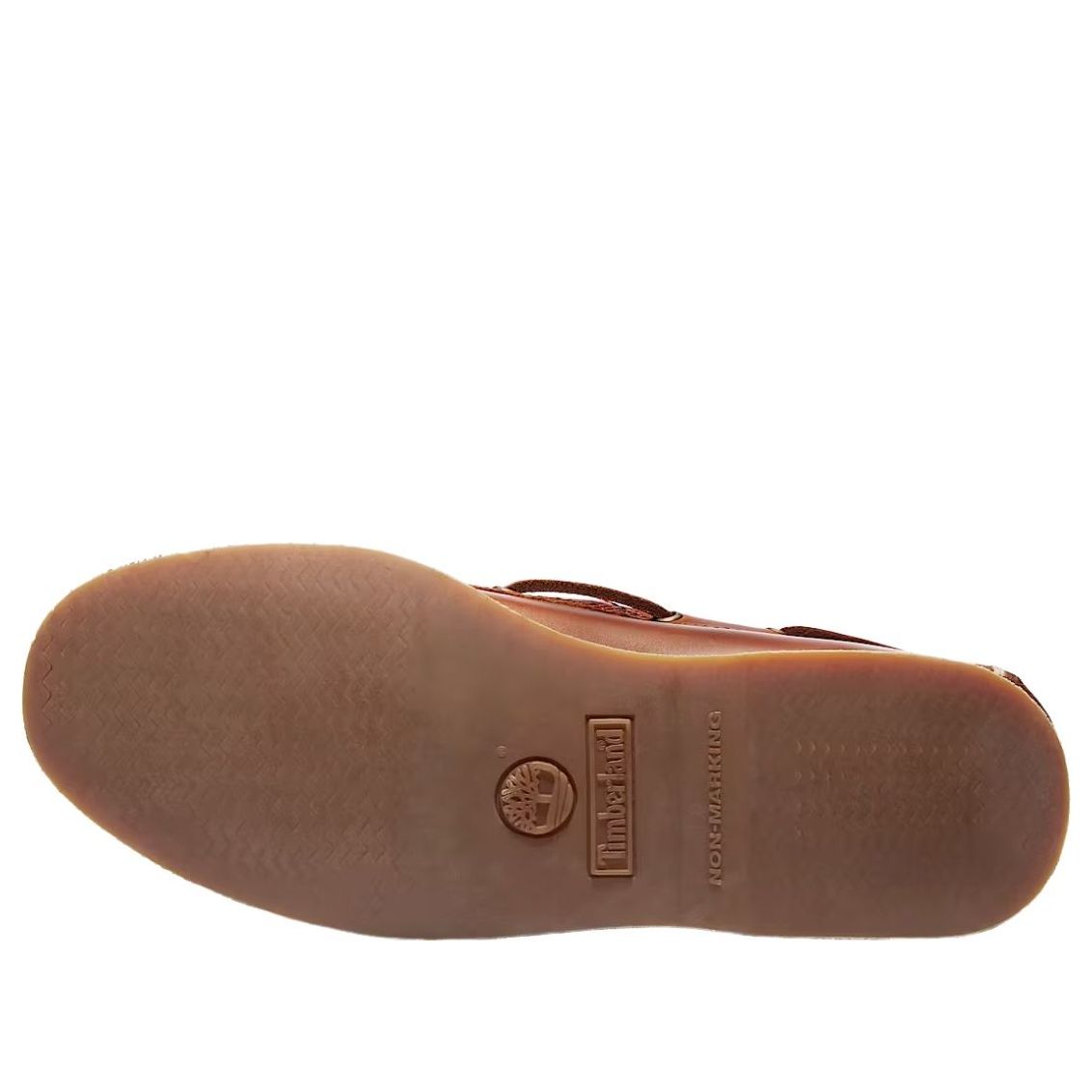 Timberland Classic 2-Eye Boat 'Brown' TB0A232XF741