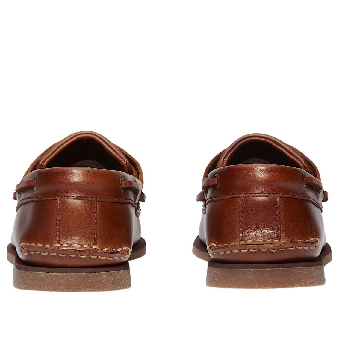 Timberland Classic 2-Eye Boat 'Brown' TB0A232XF741