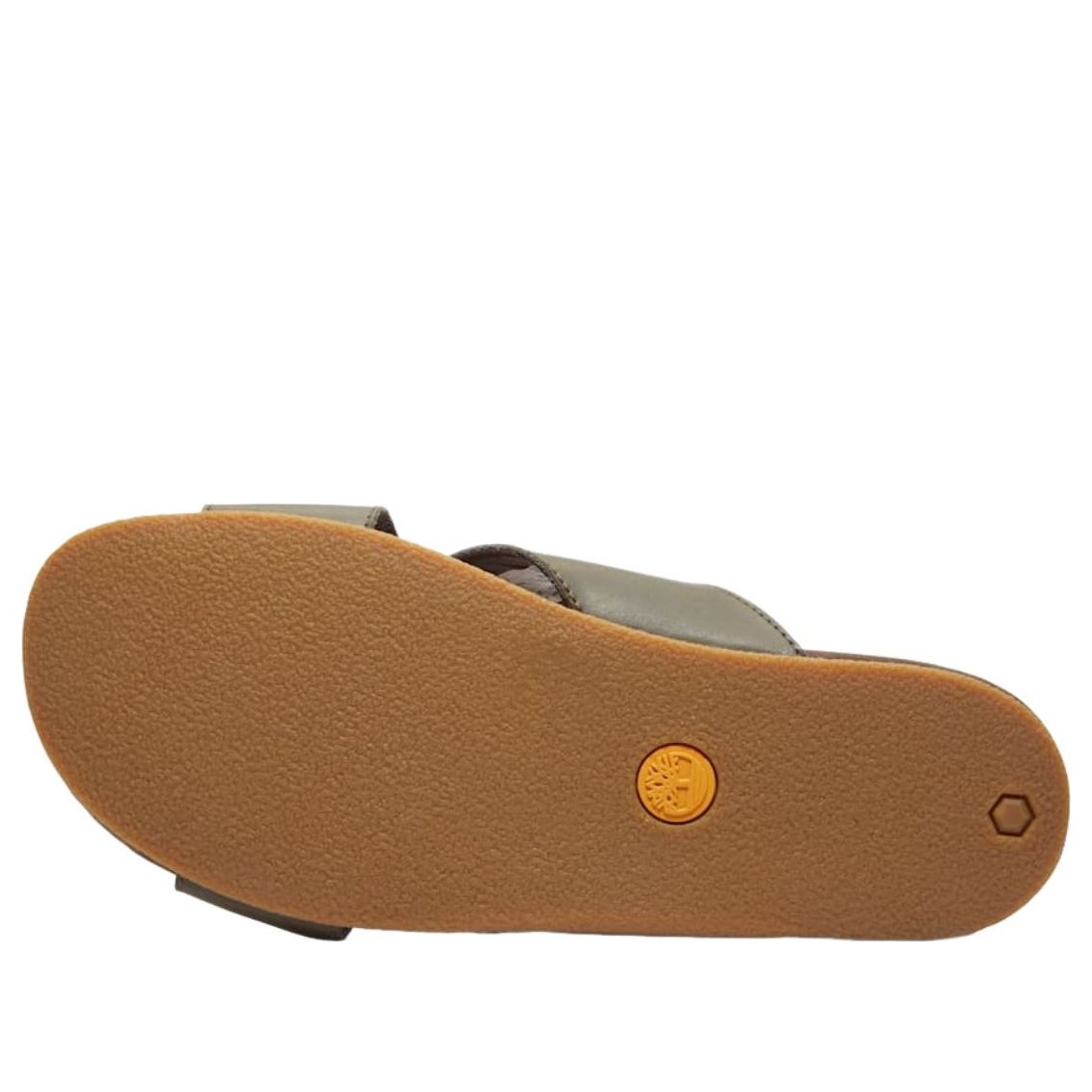 Timberland Seton Bay Cross Strap Sandals 'Gaucho' TB0A242D2001