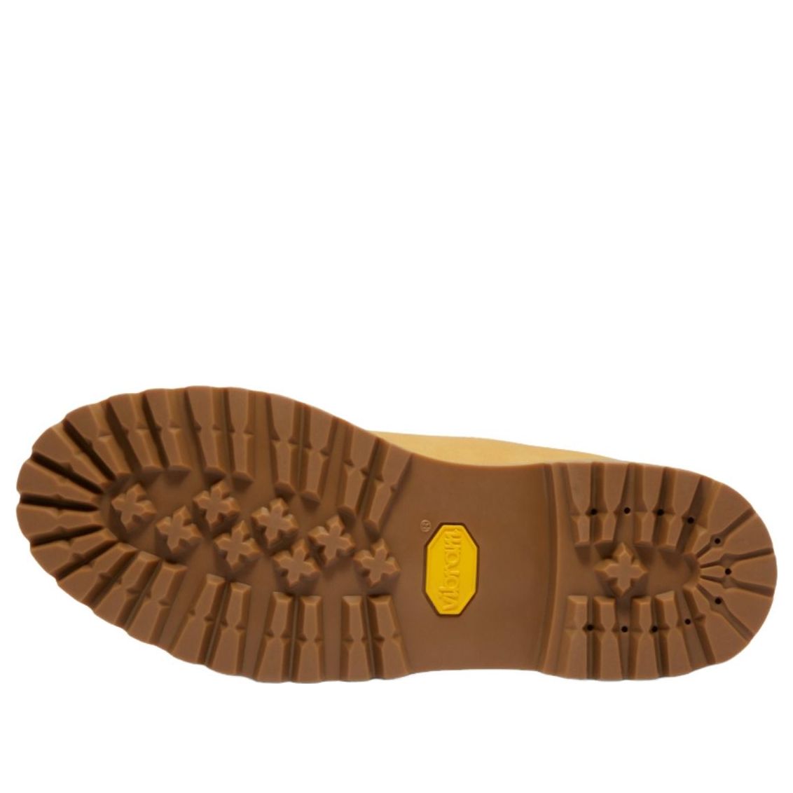 Timberland Luxe Waterproof Boots 'Wheat Nubuck' TB0A26TT7541