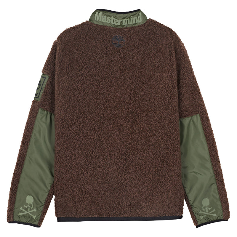Timberland MMW Fleece Jacket TB0A28ZACC0