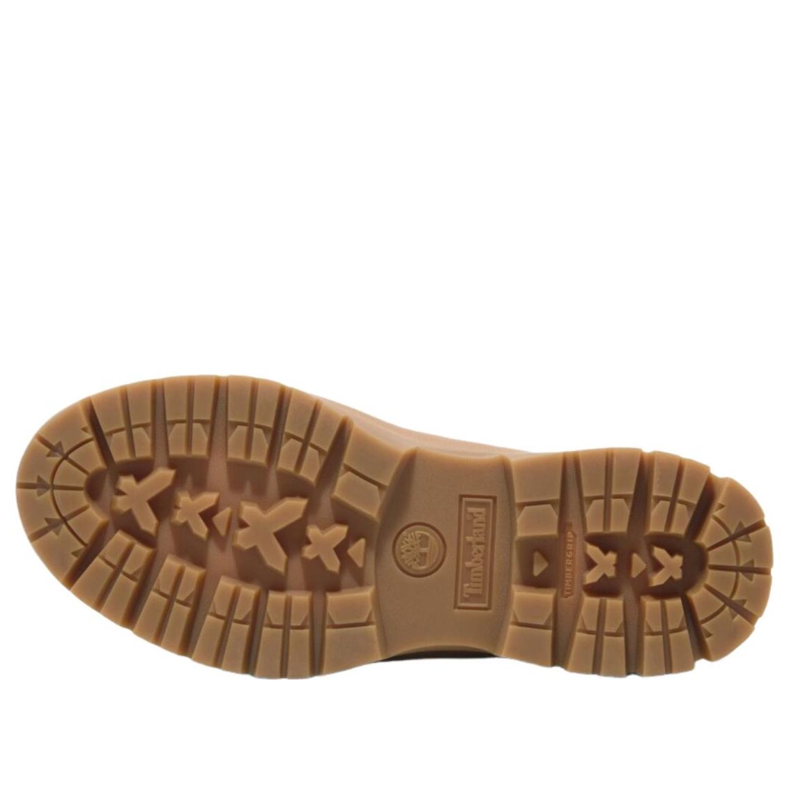 (WMNS) Timberland Roxie Lane Mid Lace-Up Boot 'Wheat Full Grain' TB0A295JEN11