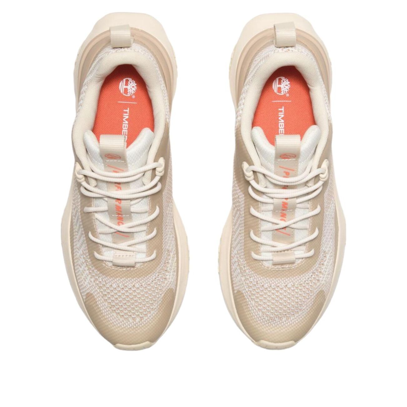(WMNS) Timberland Motion Access Low 'Natural Knit' TB0A29PPEKF1