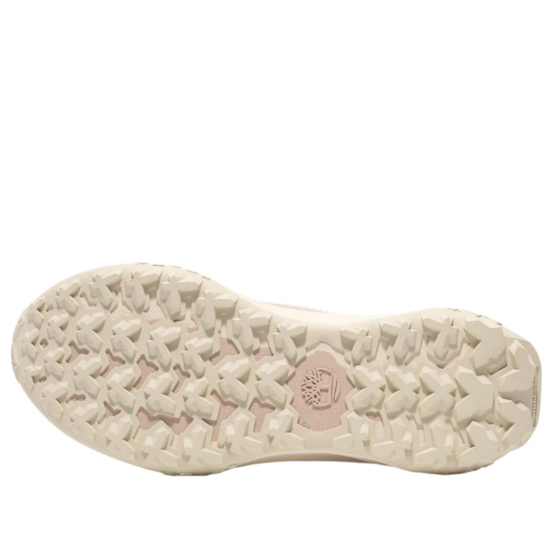 (WMNS) Timberland Motion Access Low 'Natural Knit' TB0A29PPEKF1