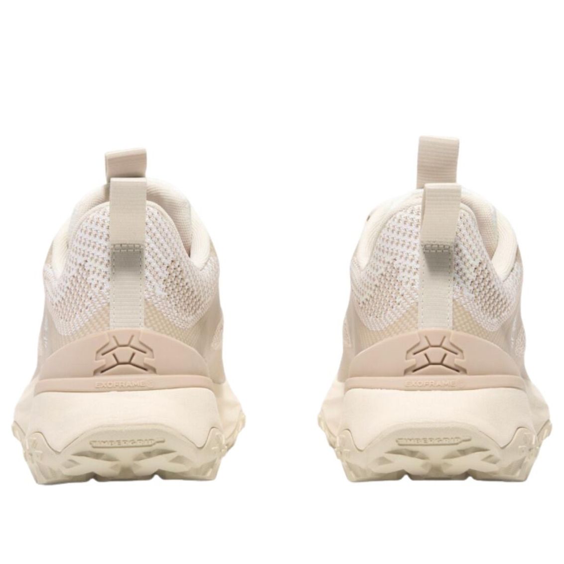 (WMNS) Timberland Motion Access Low 'Natural Knit' TB0A29PPEKF1