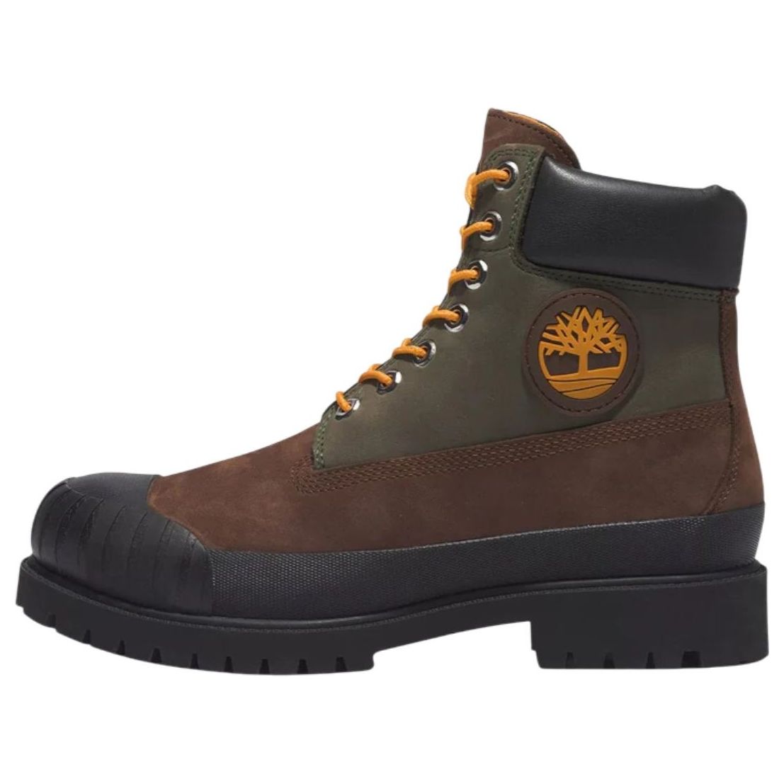 Timberland 6 Inch Premium Waterproof Boot 'Brown' TB0A2FXF931