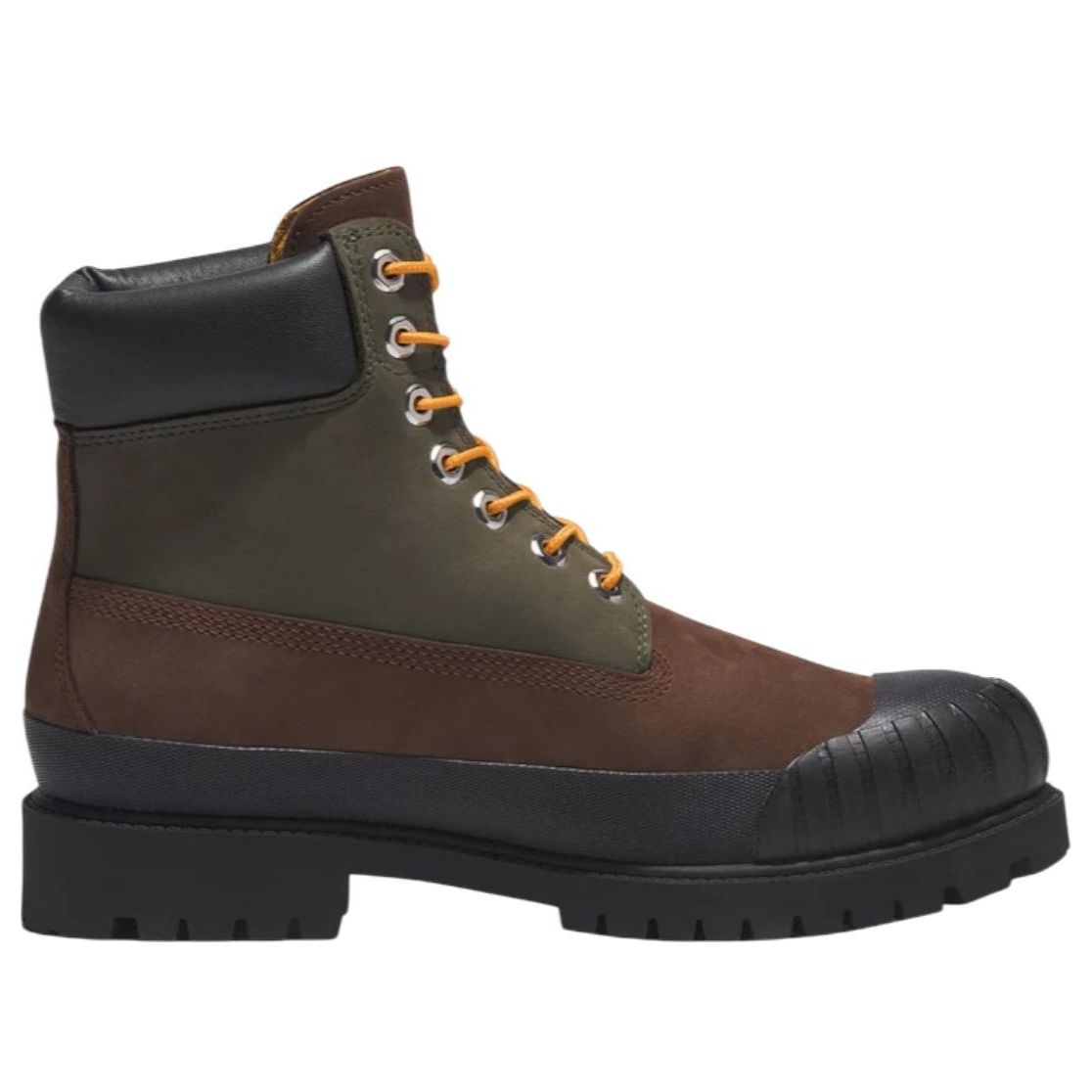 Timberland 6 Inch Premium Waterproof Boot 'Brown' TB0A2FXF931