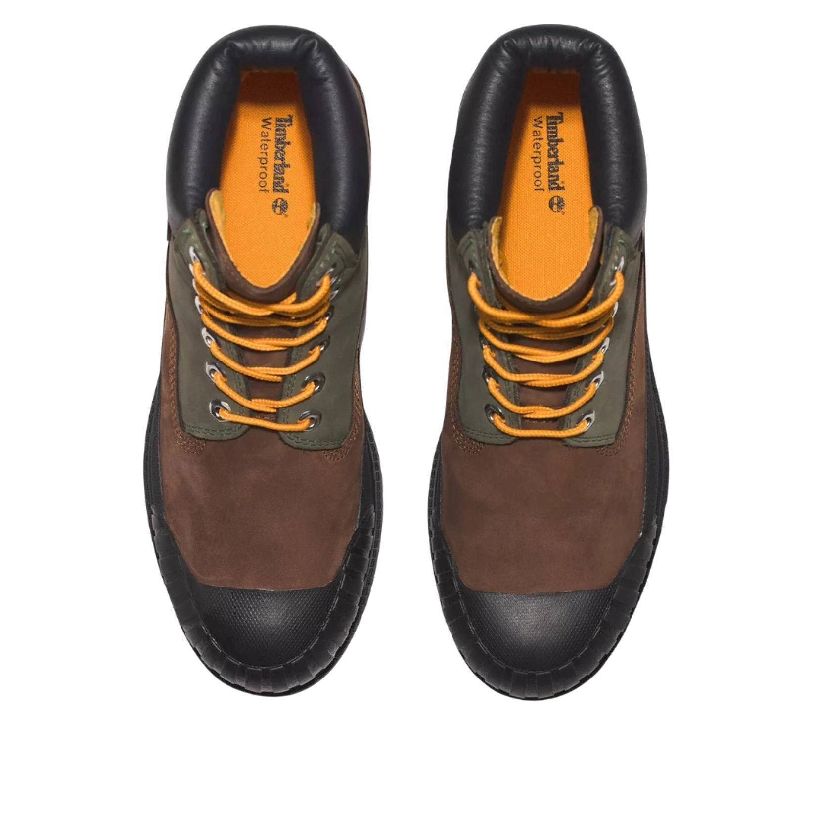 Timberland 6 Inch Premium Waterproof Boot 'Brown' TB0A2FXF931