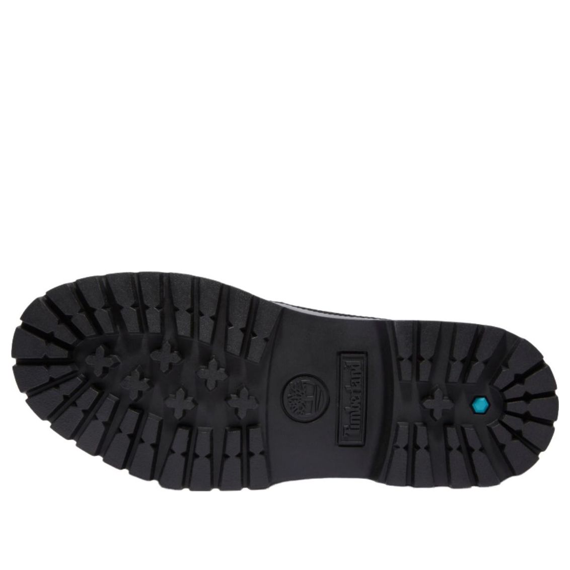 (WMNS) Timberland Stone Street Waterproof Platform Boot 'Black Patent Leather' TB0A2HA9EL61