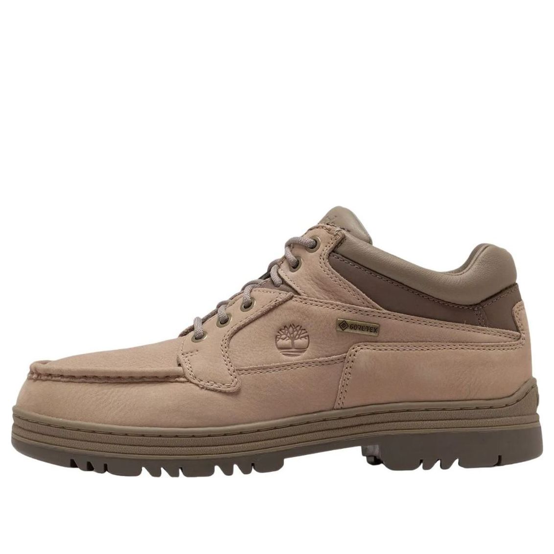 Timberland Heritage Gore Tex 'Taupe Nubuck' TB0A2JU5EN51