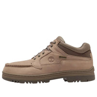 Timberland Heritage Gore Tex 'Taupe Nubuck' TB0A2JU5EN51