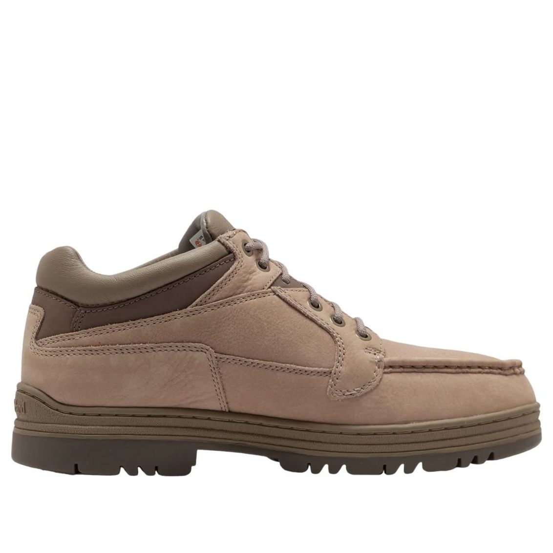 Timberland Heritage Gore Tex 'Taupe Nubuck' TB0A2JU5EN51