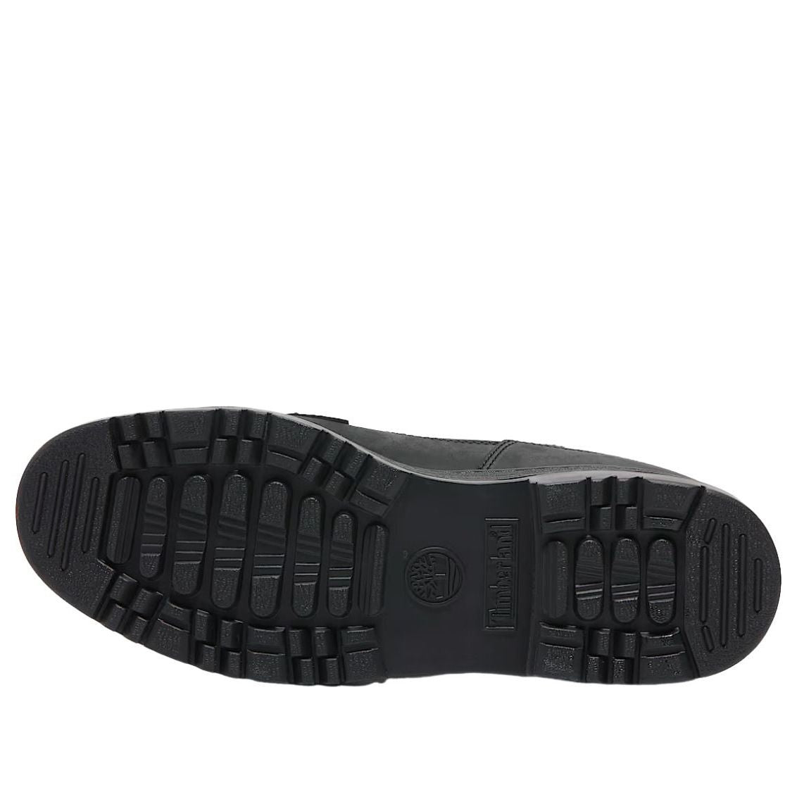 Timberland Heritage Gore Tex 'Black Full Grain' TB0A2JU5W021
