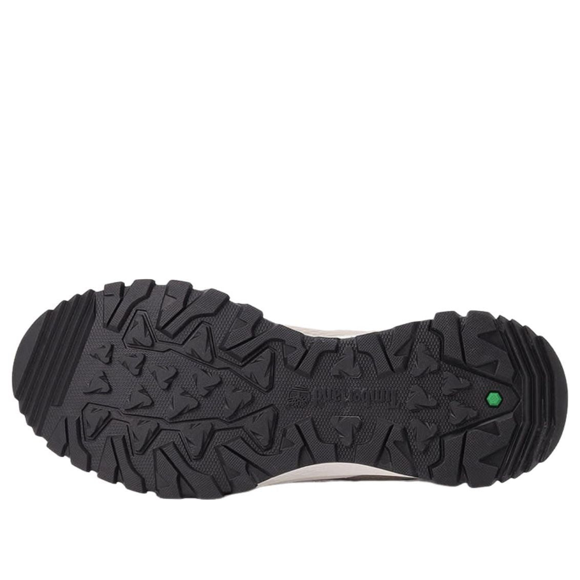 (WMNS) Timberland Lincoln Peak Waterproof Hiking Low 'Light Taupe' TB0A2K4KEO41