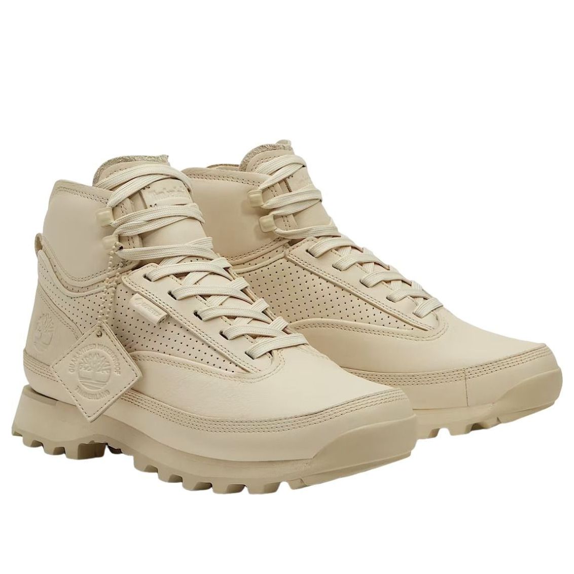 Timberland Euro Hiker Boot Gore-Tex 'Light Beige' TB0A2MJFEN61