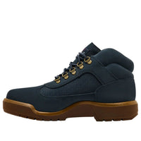Timberland Field Boot Mid Waterproof 'Dark Blue' TB0A2N1TEP2