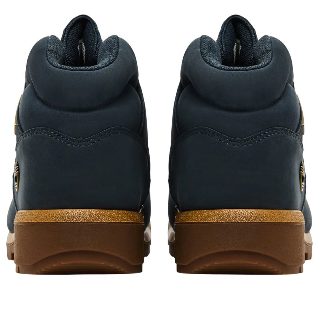 Timberland Field Boot Mid Waterproof 'Dark Blue' TB0A2N1TEP2